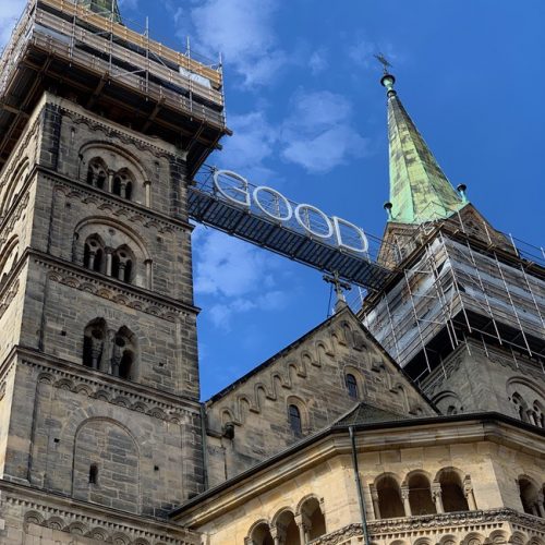 Bamberg Cathedral