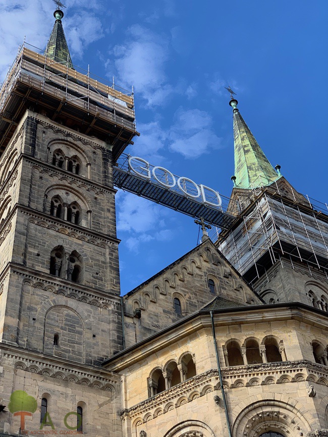 Bamberg Cathedral