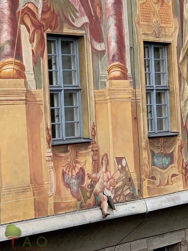 Fresco bamberg