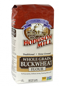 Hodgson mill flour photo