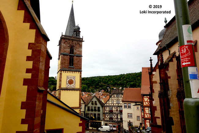 city of Wertheim