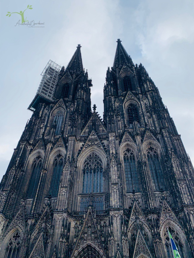 Cologne Cathedral