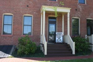 Gasconade Co Historical Society Museum 2005