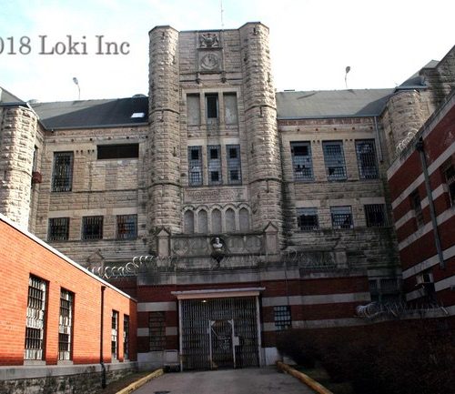 Missouri State Penitentiary