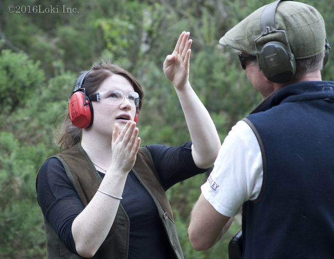 Shotgun & Chelsea bun club instruction