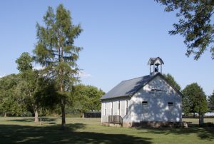 Chapman Schoolhouse