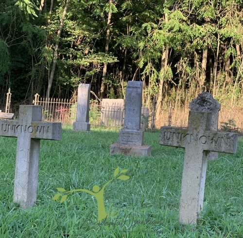 Tombstone Civil War Cemetery