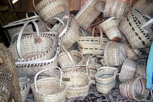 baskets Dudenhoeffers