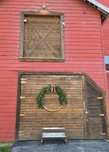 Door at Rockbridge