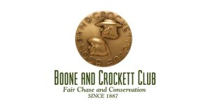 Boone and Crockett Club logo