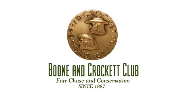 Boone and Crockett Club logo