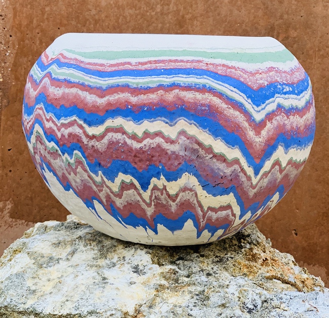 Ozark Roadside Tourist Pottery
