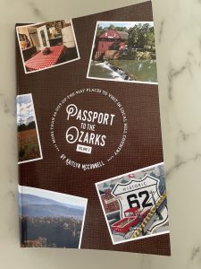 Passport to the Ozarks Volume 2