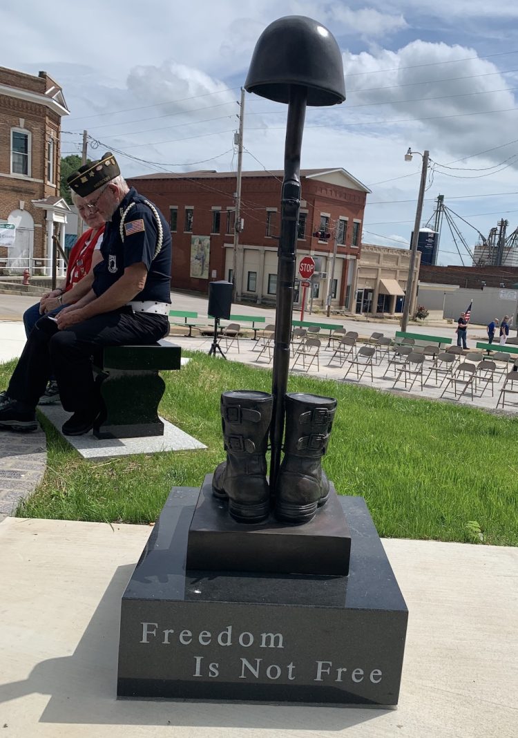 Hartville MO The Accidental Ozarkian