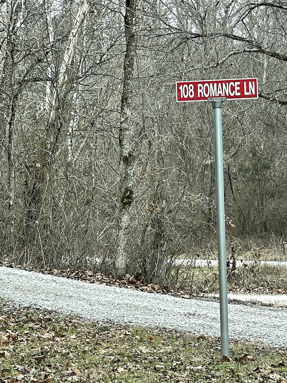 Romance Lane MO