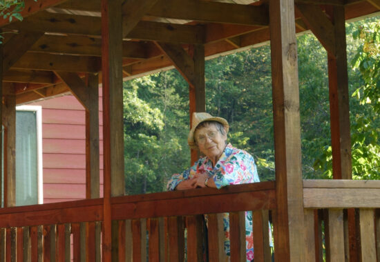 My Story: Ava Artist Rita Fancher