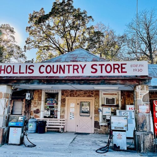 Hollis Country STore