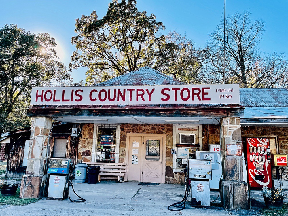 Hollis Country STore