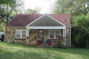 Giraffe House West Plains MO 5