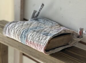 Bible cover 3125 Sewing Co