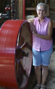 Mary Terry Wommack Mill