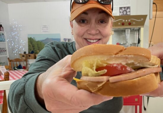 Hollis Country Store: Home of Arkansas’ Best Fried Bologna Sandwich and More