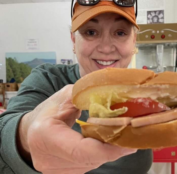 Hollis Country Store: Home of Arkansas’ Best Fried Bologna Sandwich and More