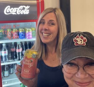 Heather Mincer and the Accidental Ozarkian