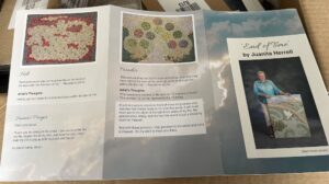 End of Time brochure