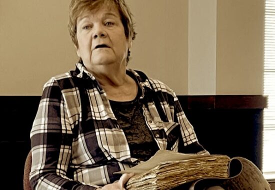 Danette House: The Journey to Becoming a Traditional Ozarks Storyteller