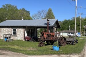 Hurley MO