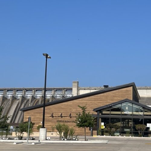 Shepherd of the Hills Fish Hatchery and Conservation Education Center