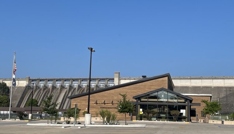 Shepherd of the Hills Fish Hatchery and Conservation Education Center